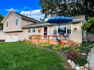 827 Eason Court, La Porte, IN 46350