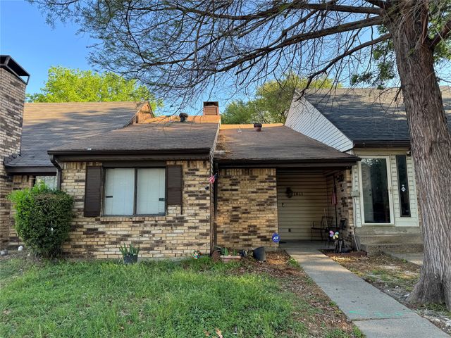 1811 Abshire Lane, Dallas, TX 75228
