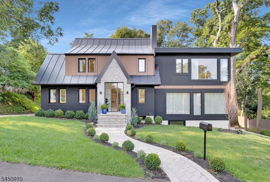 226 Haworth Ave, Haworth Boro, NJ 07641 — photo 2