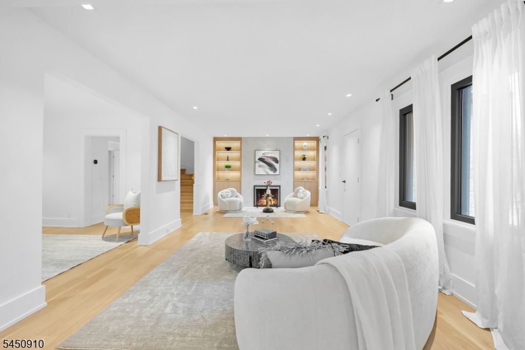 226 Haworth Ave, Haworth Boro, NJ 07641 — photo 5