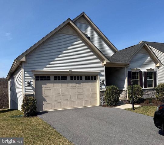 6968 MERLE CT, New Market, MD 21774