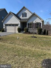 6968 MERLE CT, New Market, MD 21774