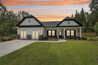 111 Raglins (Lot 1) Way, Lugoff, SC 29078
