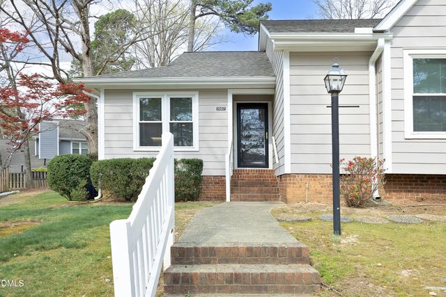 1507 Nature Court, Raleigh, NC 27609