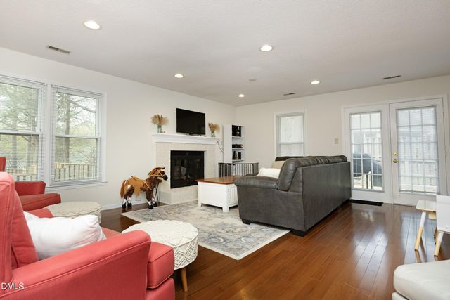 1507 Nature Court, Raleigh, NC 27609