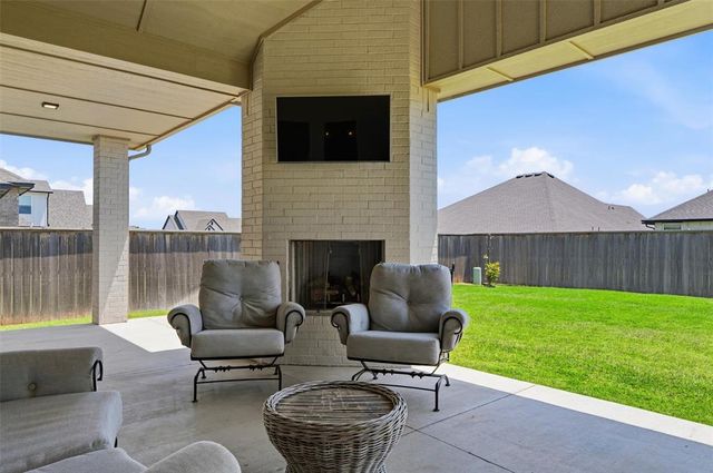 4302 Windstone Drive, Norman, OK 73072