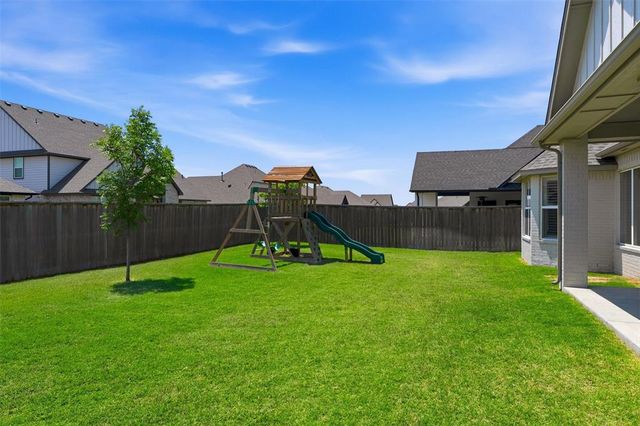 4302 Windstone Drive, Norman, OK 73072