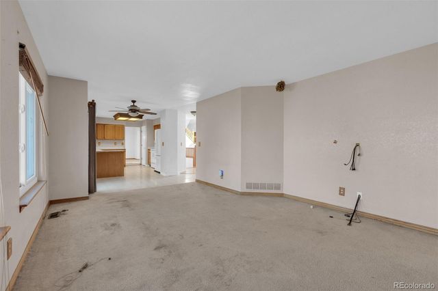 17034 Wellington Drive, Parker, CO 80134