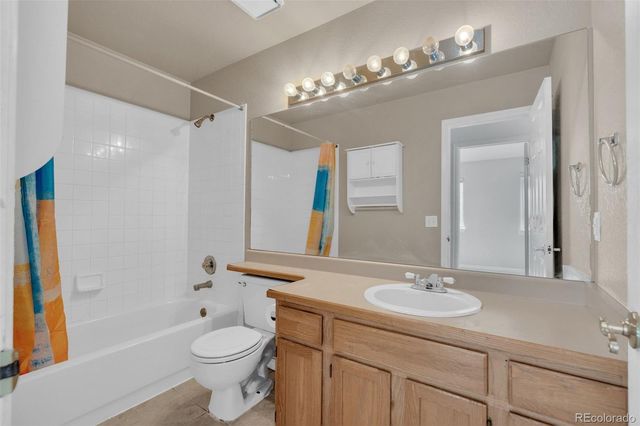 17034 Wellington Drive, Parker, CO 80134