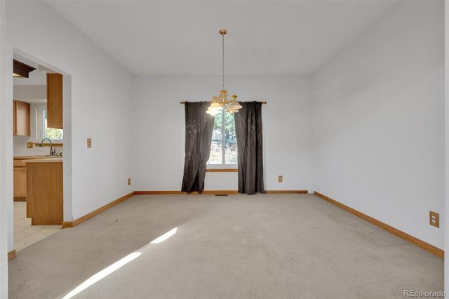 17034 Wellington Drive, Parker, CO 80134