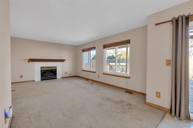 17034 Wellington Drive, Parker, CO 80134