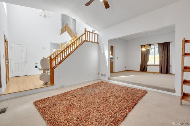 17034 Wellington Drive, Parker, CO 80134