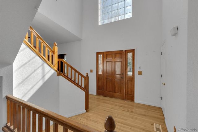 17034 Wellington Drive, Parker, CO 80134