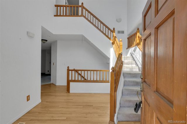 17034 Wellington Drive, Parker, CO 80134