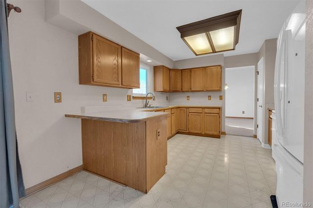 17034 Wellington Drive, Parker, CO 80134