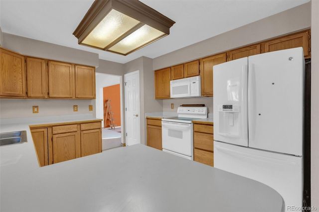 17034 Wellington Drive, Parker, CO 80134