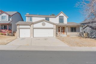 17034 Wellington Drive, Parker, CO 80134