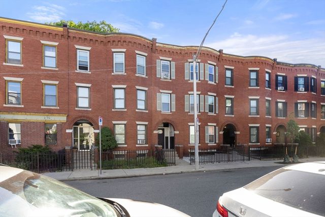 64 Florida Street 1, Boston, MA 02124