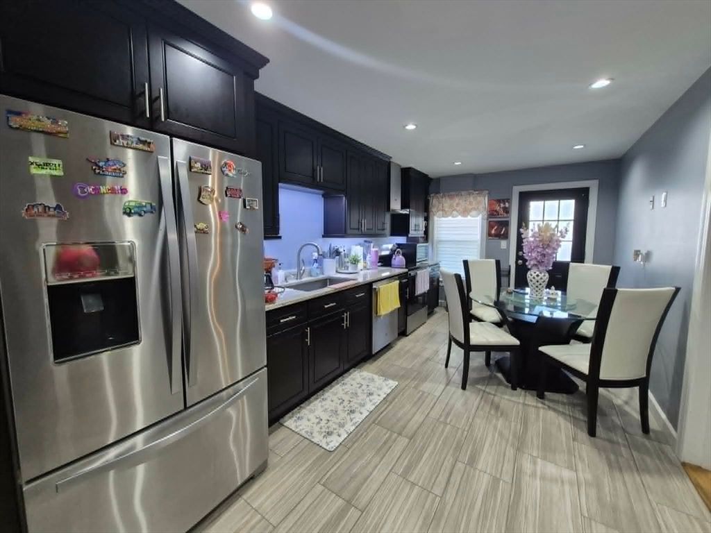 64 Florida Street 1, Boston, MA 02124