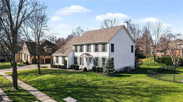 12420 Sagamore Road, Leawood, KS 66209