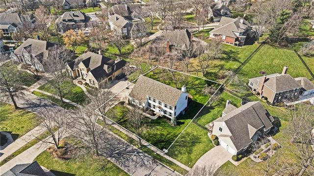 12420 Sagamore Road, Leawood, KS 66209