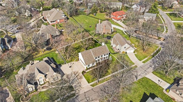 12420 Sagamore Road, Leawood, KS 66209