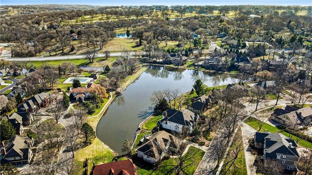 12420 Sagamore Road, Leawood, KS 66209