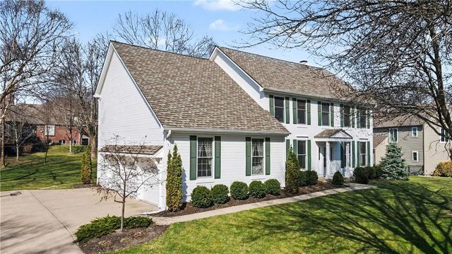 12420 Sagamore Road, Leawood, KS 66209