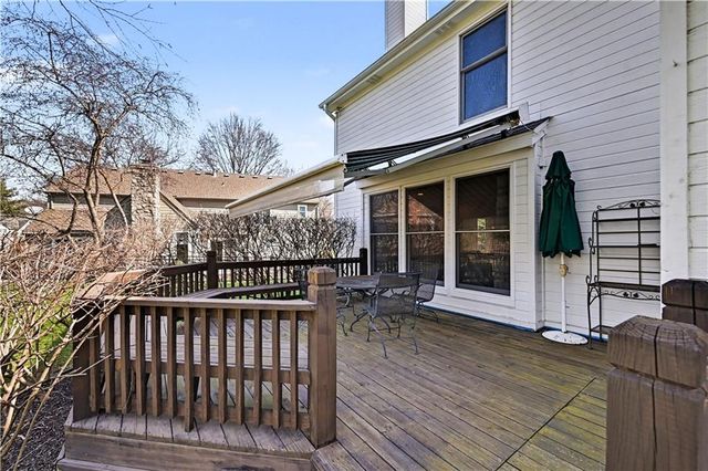 12420 Sagamore Road, Leawood, KS 66209