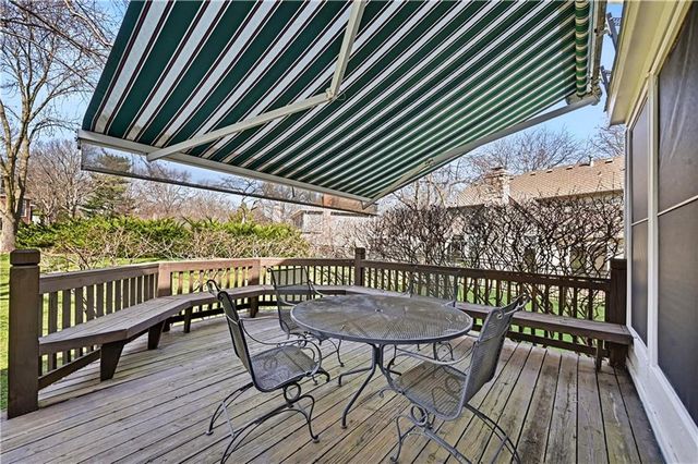 12420 Sagamore Road, Leawood, KS 66209