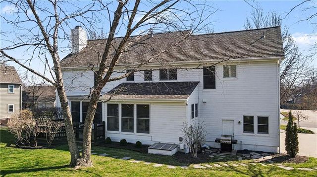 12420 Sagamore Road, Leawood, KS 66209