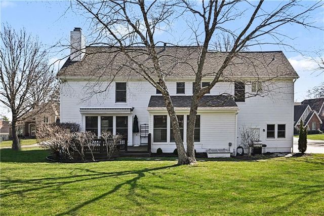 12420 Sagamore Road, Leawood, KS 66209