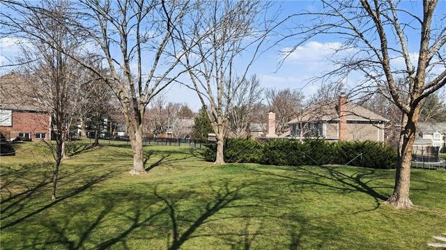 12420 Sagamore Road, Leawood, KS 66209