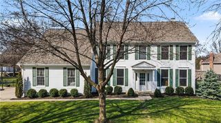 12420 Sagamore Road, Leawood, KS 66209