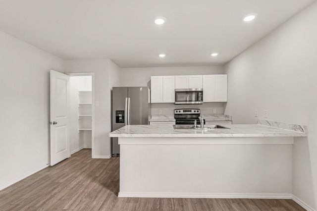 123 Cooper Drive, Cleburne, TX 76031