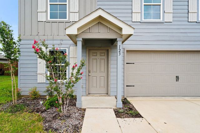 123 Cooper Drive, Cleburne, TX 76031