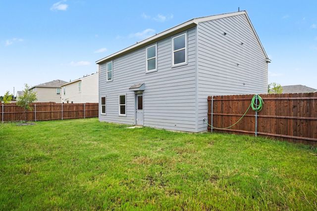 123 Cooper Drive, Cleburne, TX 76031