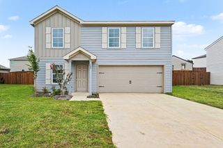 123 Cooper Drive, Cleburne, TX 76031