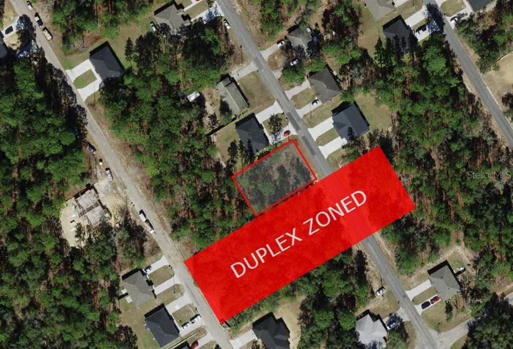 9156 N MENDOZA WAY, Citrus Springs, FL 34434