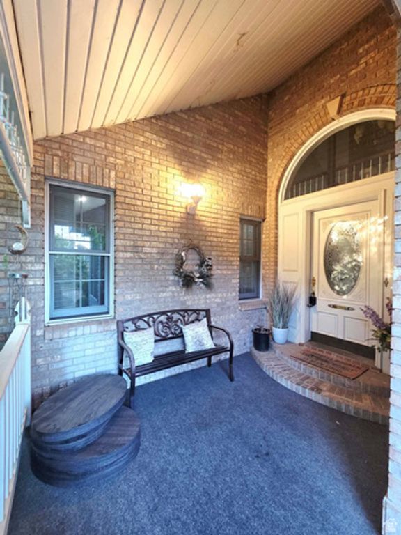 1025 N BROOK HAVEN DR DR, Kaysville, UT 84037 — photo 3