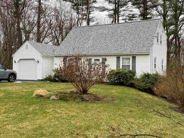 21 Harvest Drive, Hooksett, NH 03106