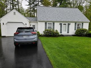 21 Harvest Drive, Hooksett, NH 03106