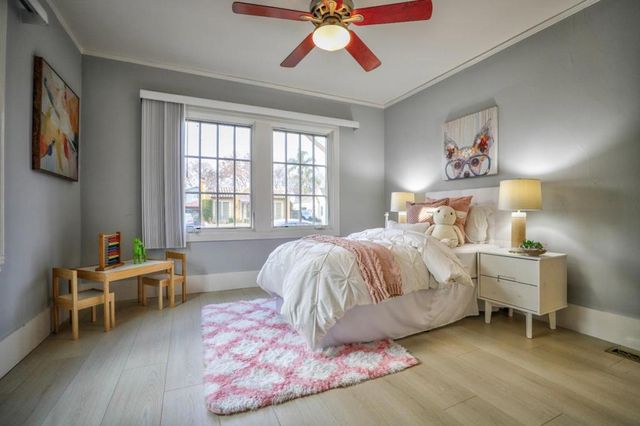 798 Pershing Avenue, San Jose, CA 95126