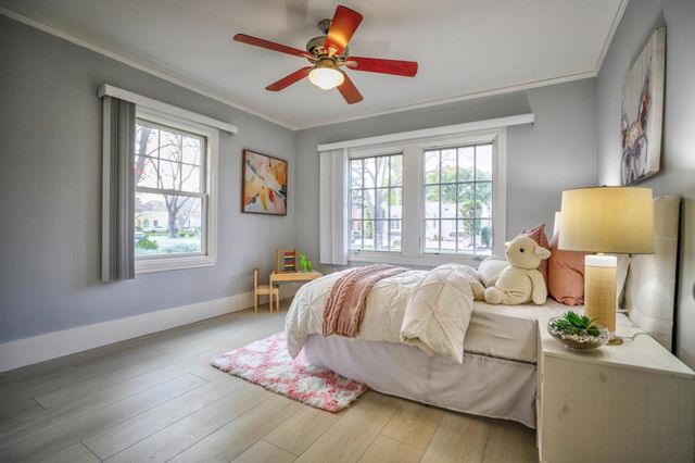 798 Pershing Avenue, San Jose, CA 95126