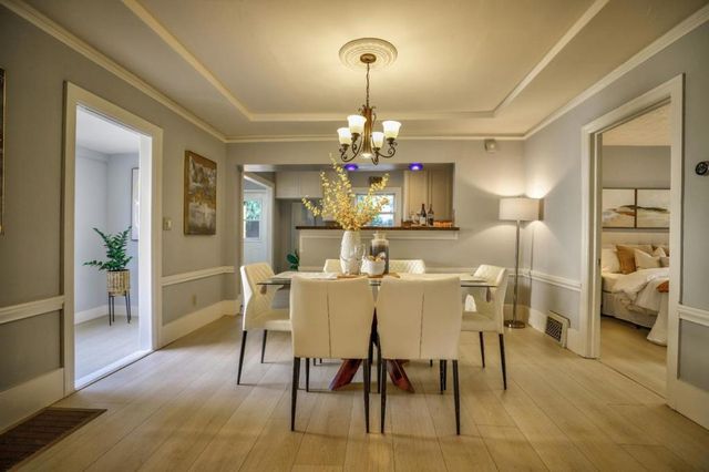 798 Pershing Avenue, San Jose, CA 95126