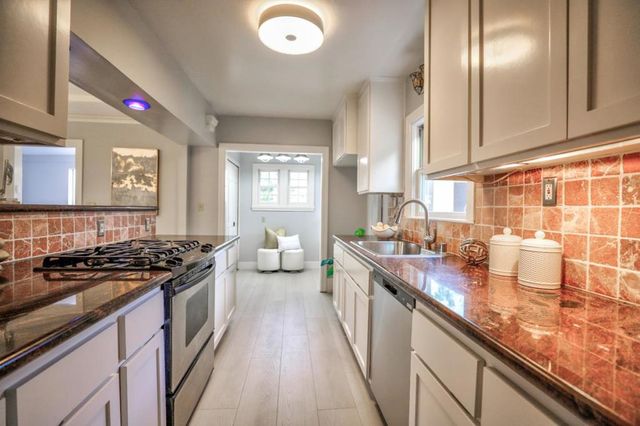 798 Pershing Avenue, San Jose, CA 95126