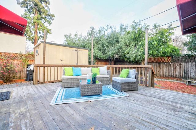 798 Pershing Avenue, San Jose, CA 95126