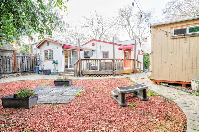 798 Pershing Avenue, San Jose, CA 95126