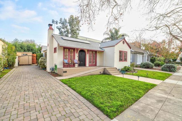 798 Pershing Avenue, San Jose, CA 95126