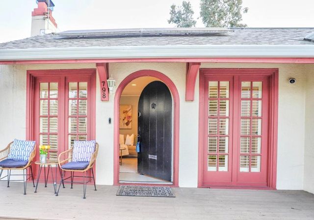 798 Pershing Avenue, San Jose, CA 95126
